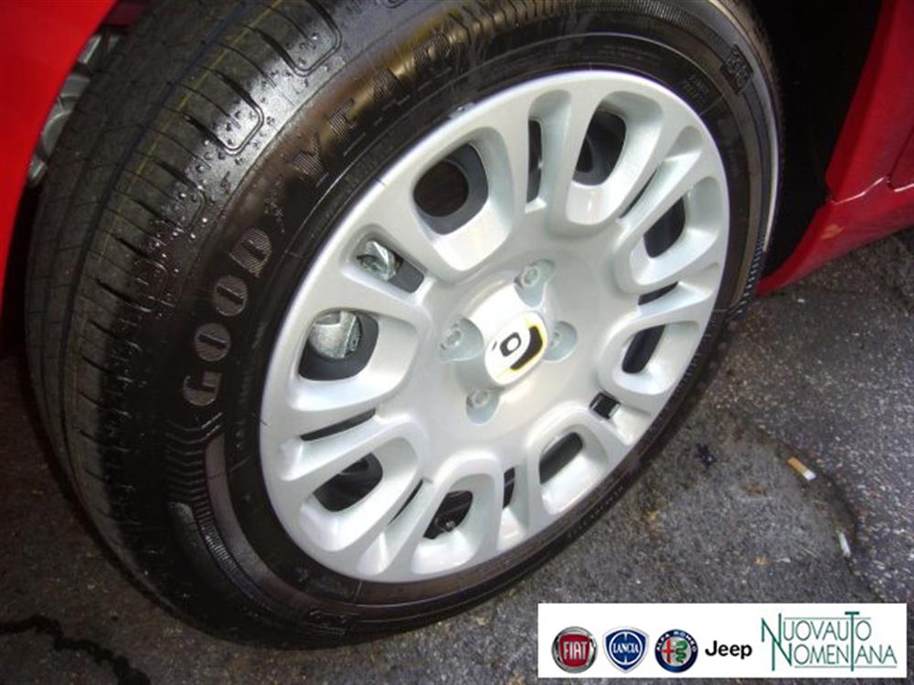 Panda Panda 1.0 FireFly S&S Hybr