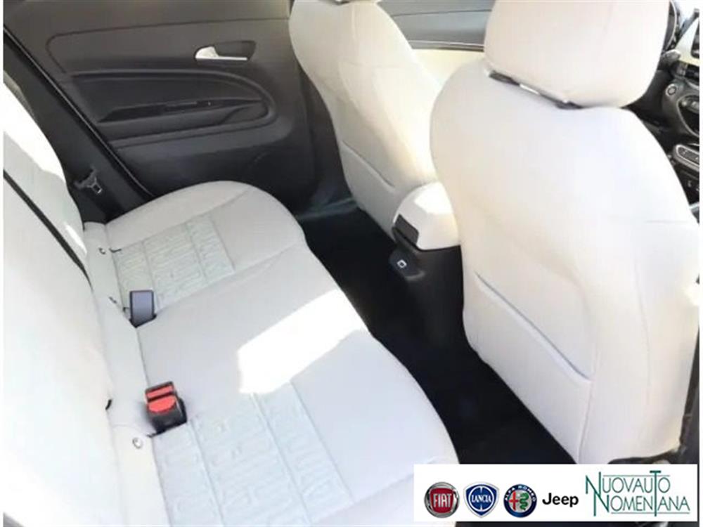 600 600 Hybrid 110CV DCT6 MH