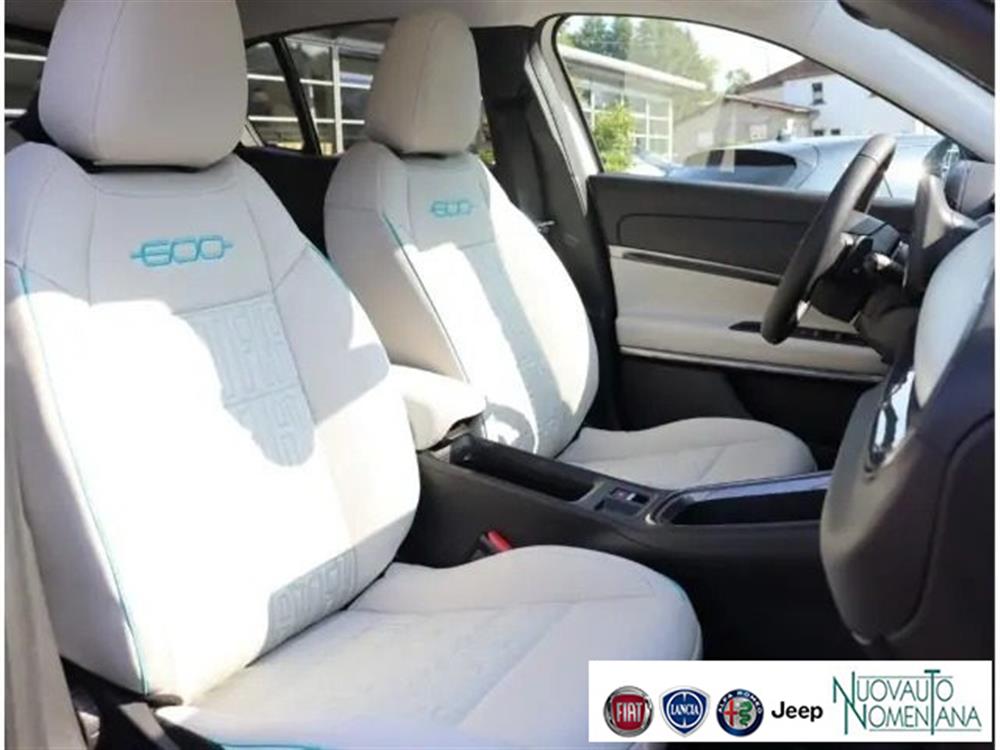 600 600 Hybrid 110CV DCT6 MH