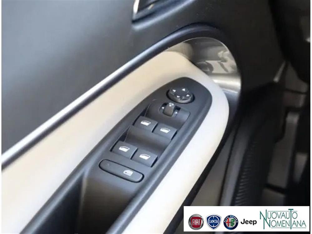 600 600 Hybrid 110CV DCT6 MH