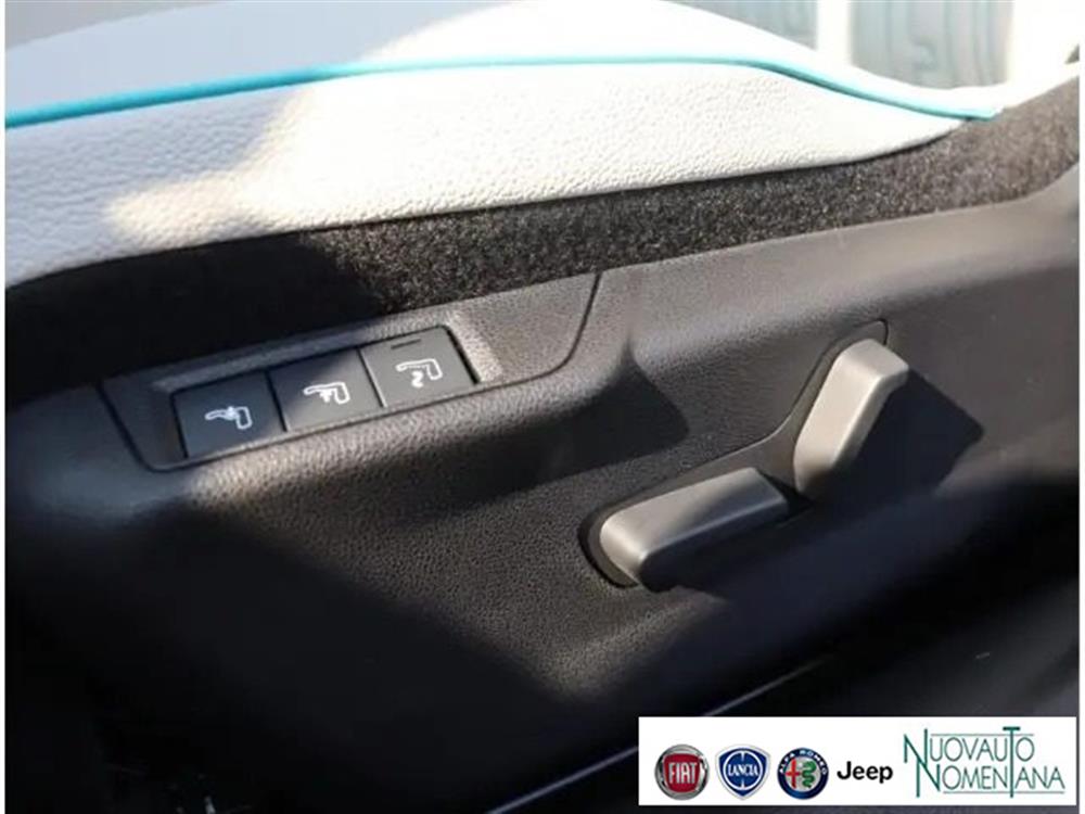 600 600 Hybrid 110CV DCT6 MH