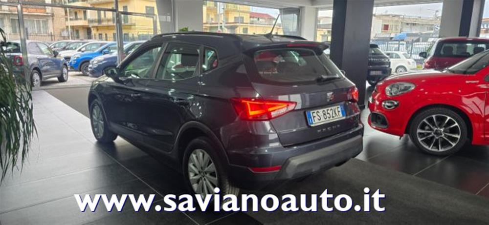 Arona Arona 1.6 TDI 95 CV DSG St