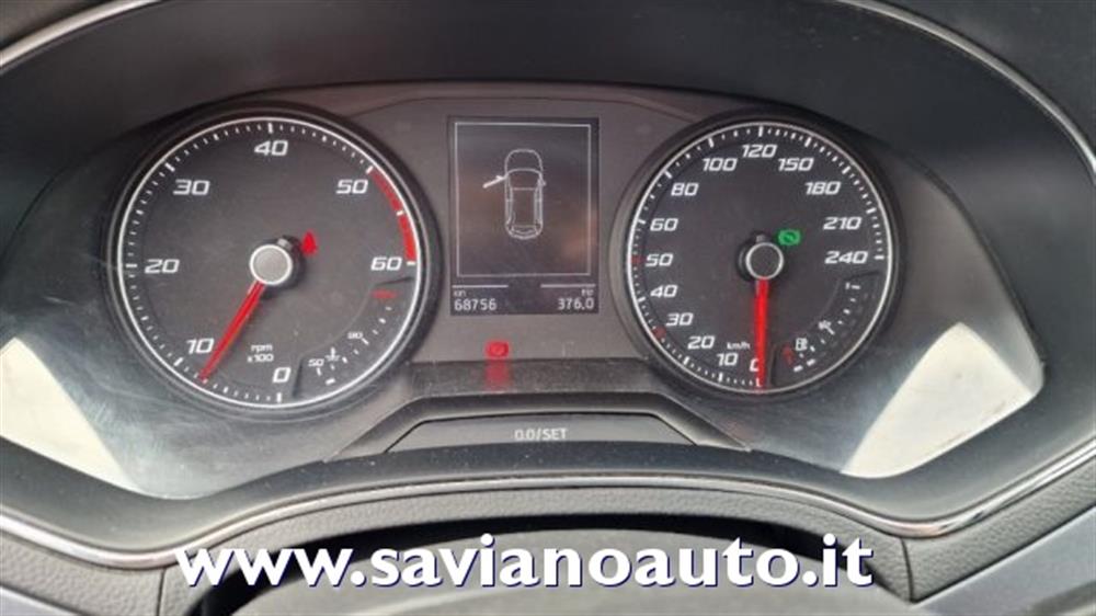 Arona Arona 1.6 TDI 95 CV DSG St