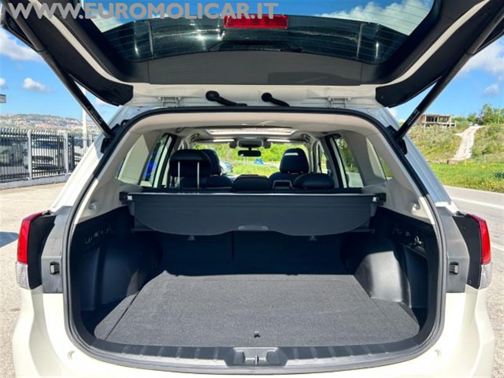 Forester Forester 2.0 e-Boxer Automati