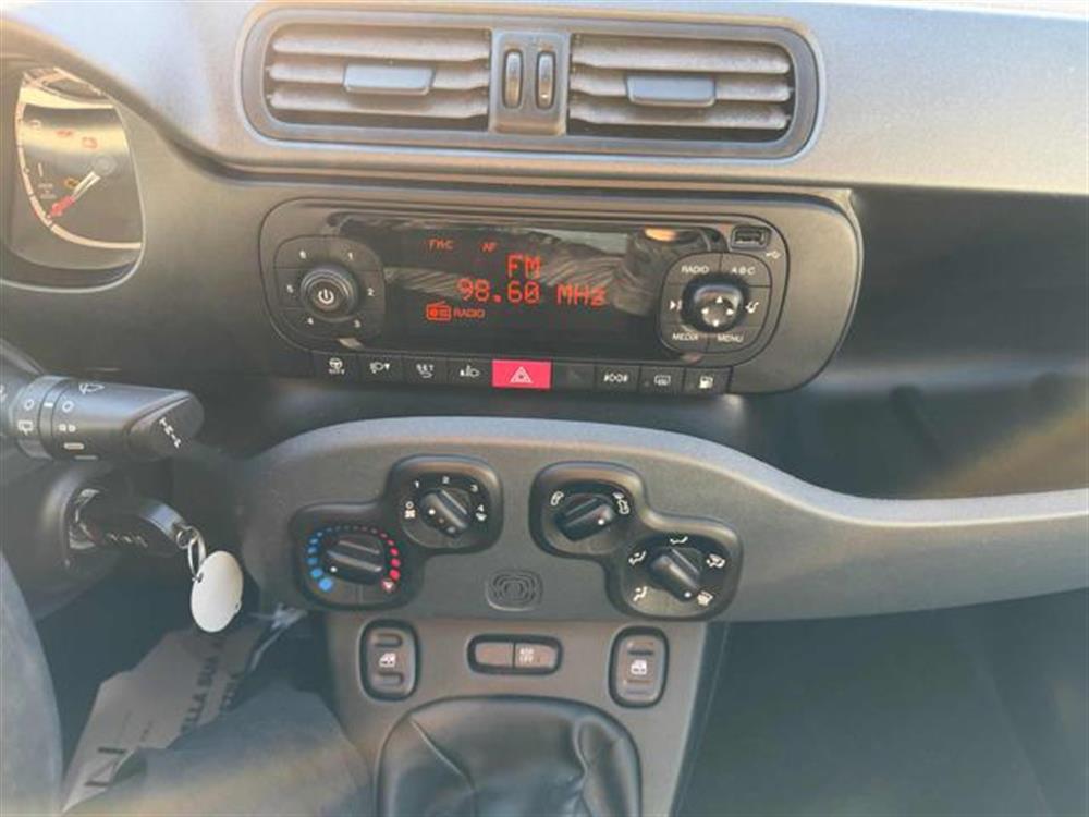 Panda Panda 0.9 TwinAir Turbo Na