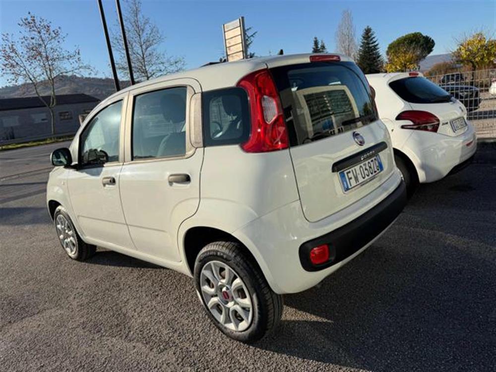 Panda Panda 0.9 TwinAir Turbo Na