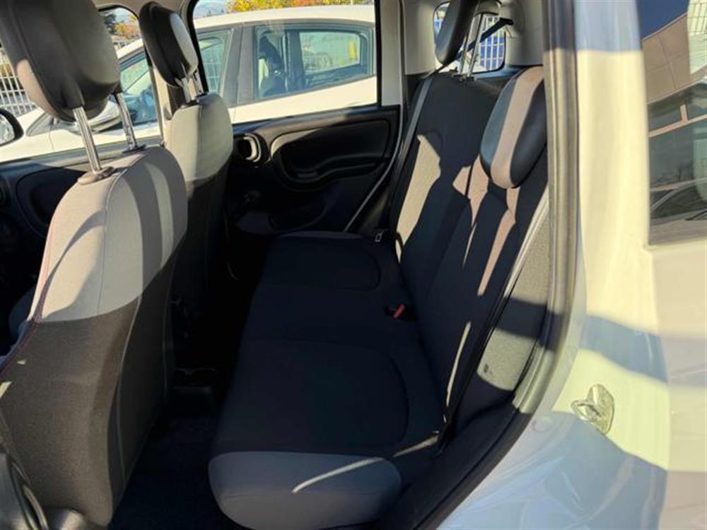 Panda Panda 0.9 TwinAir Turbo Na