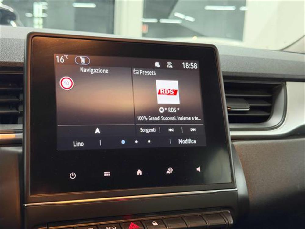 Captur Captur TCe 100 CV GPL 5 por