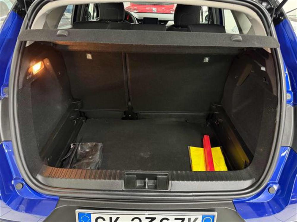 Captur Captur TCe 100 CV GPL 5 por