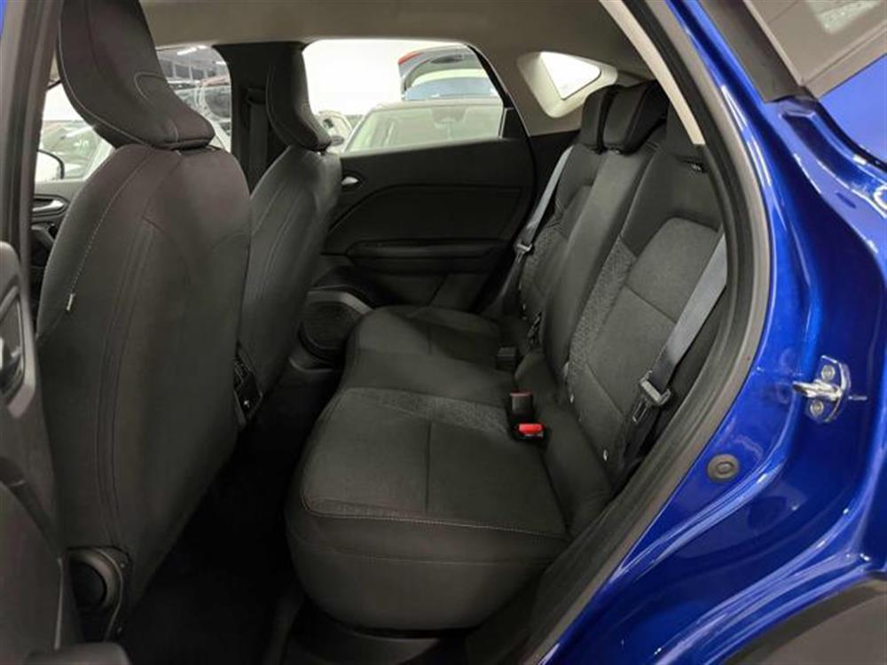 Captur Captur TCe 100 CV GPL 5 por