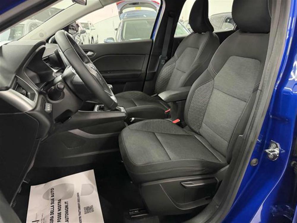 Captur Captur TCe 100 CV GPL 5 por