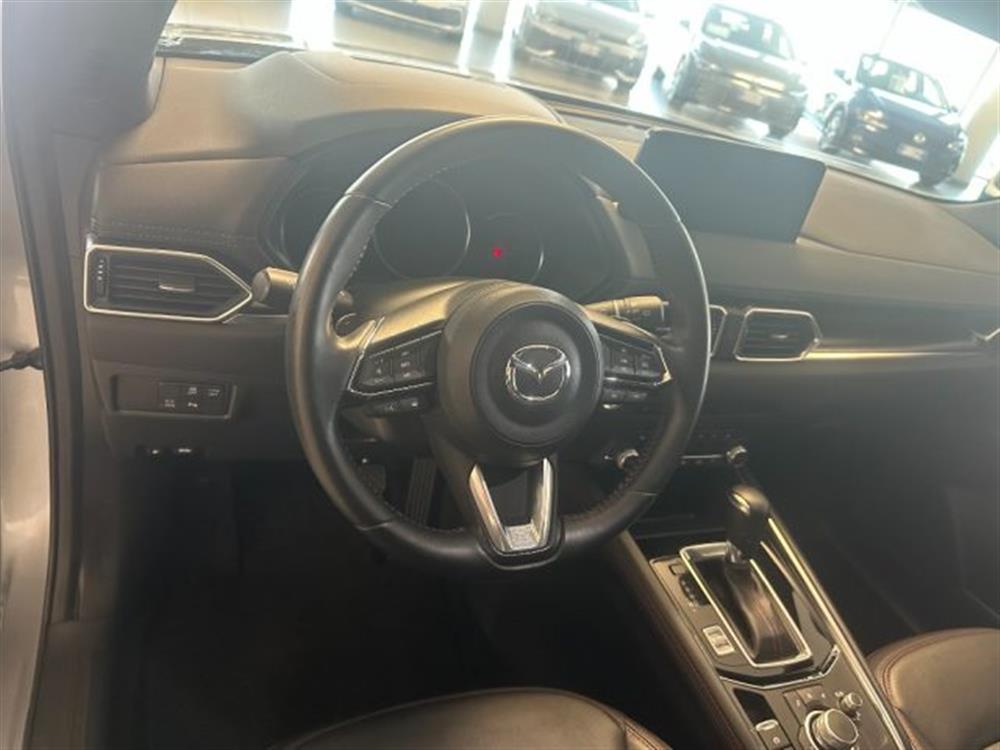 CX-5 CX-5 2.000 BENZINA 165 CV