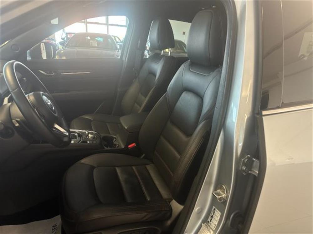 CX-5 CX-5 2.000 BENZINA 165 CV