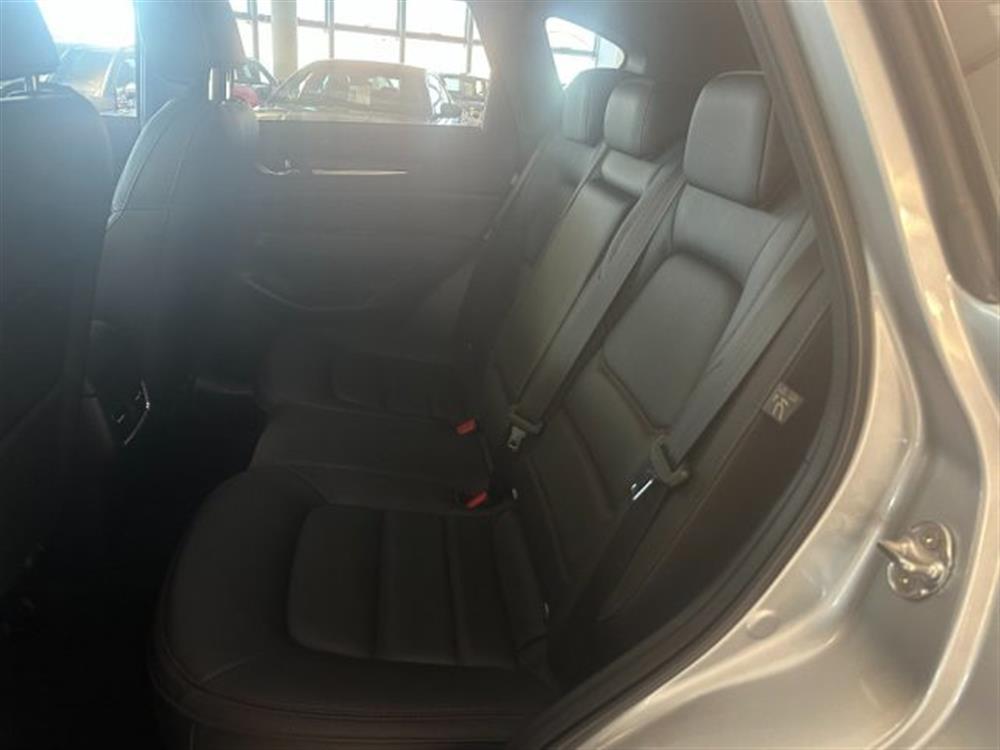 CX-5 CX-5 2.000 BENZINA 165 CV