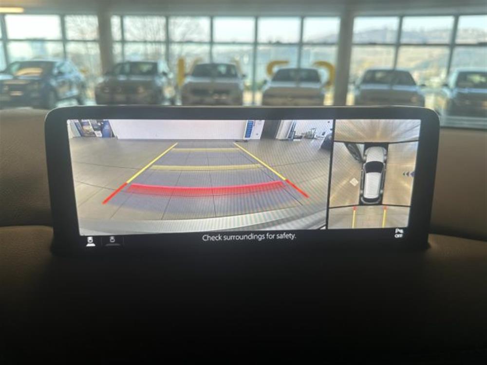 CX-5 CX-5 2.000 BENZINA 165 CV