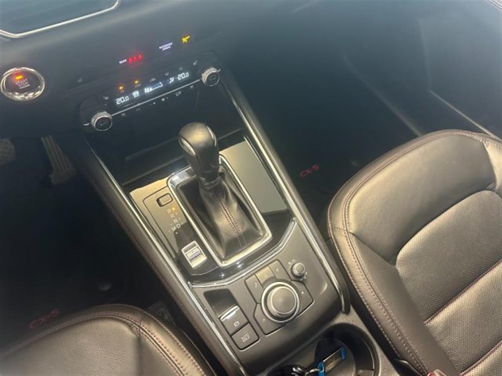 CX-5 CX-5 2.000 BENZINA 165 CV