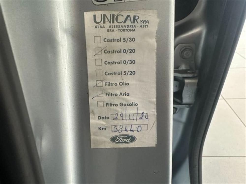 CX-5 CX-5 2.000 BENZINA 165 CV