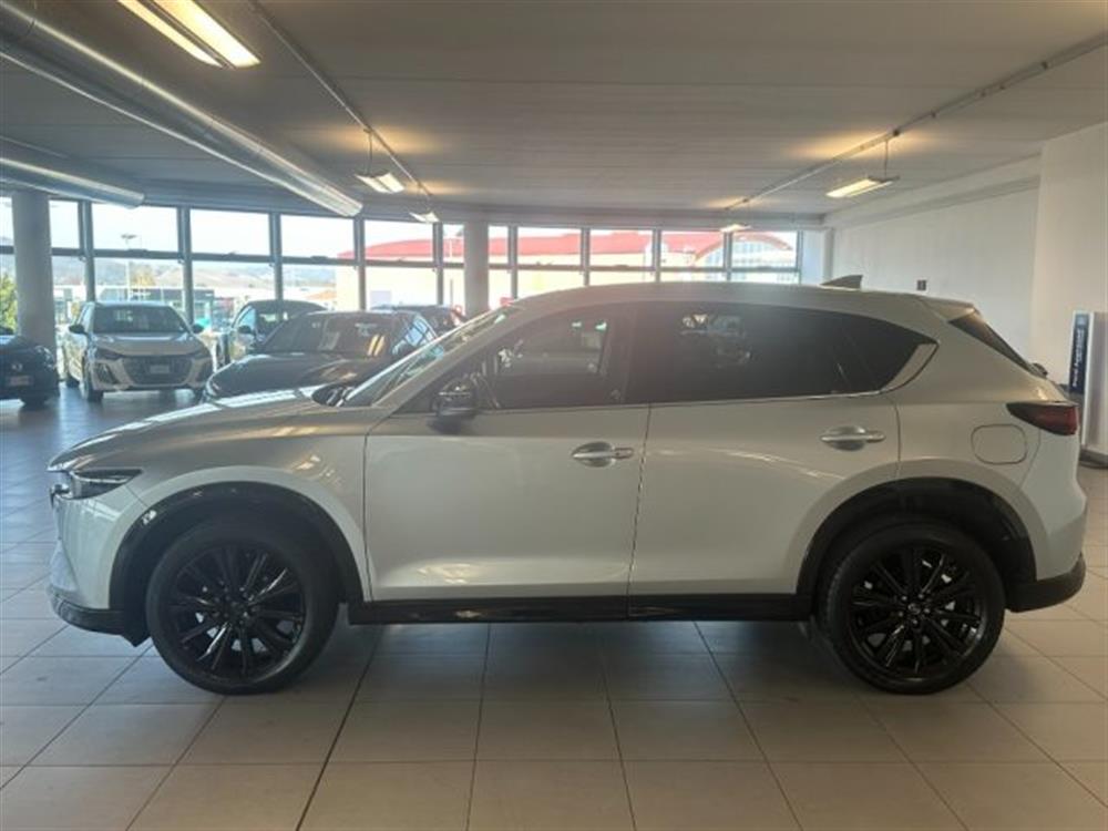 CX-5 CX-5 2.000 BENZINA 165 CV