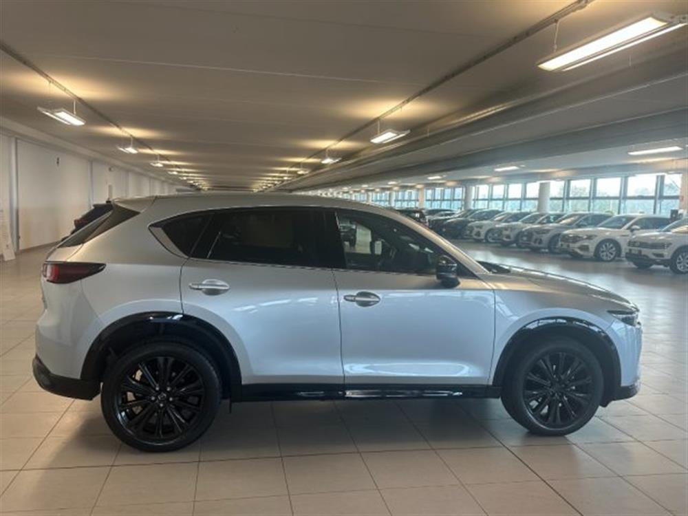 CX-5 CX-5 2.000 BENZINA 165 CV