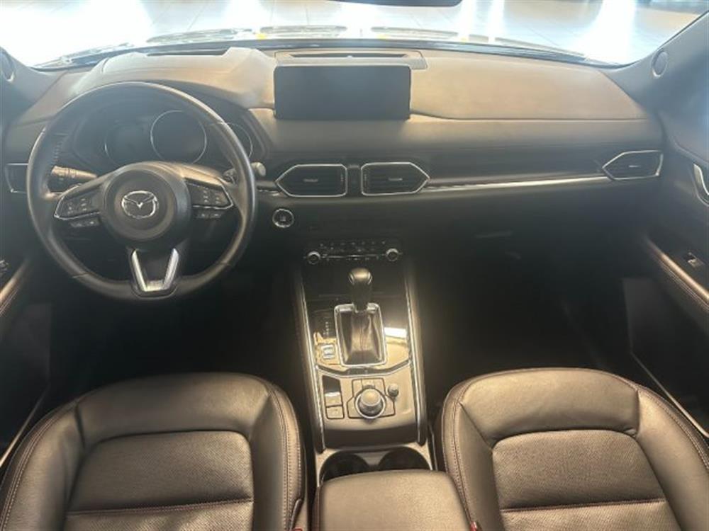 CX-5 CX-5 2.000 BENZINA 165 CV