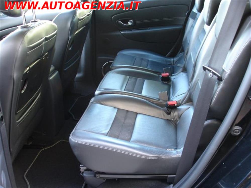 Scenic Scenic Scénic XMod 1.5 dCi