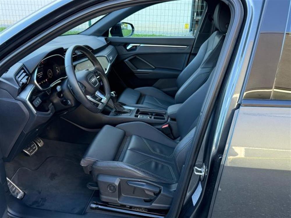 Q3 Q3 SPB 35 TDI S tronic