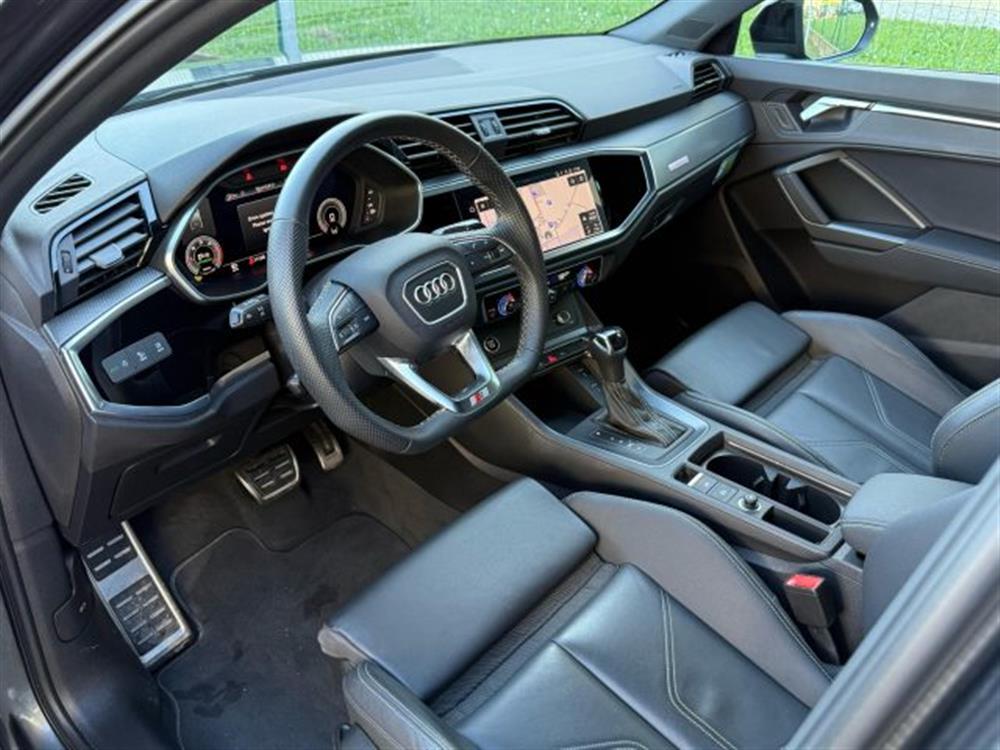 Q3 Q3 SPB 35 TDI S tronic