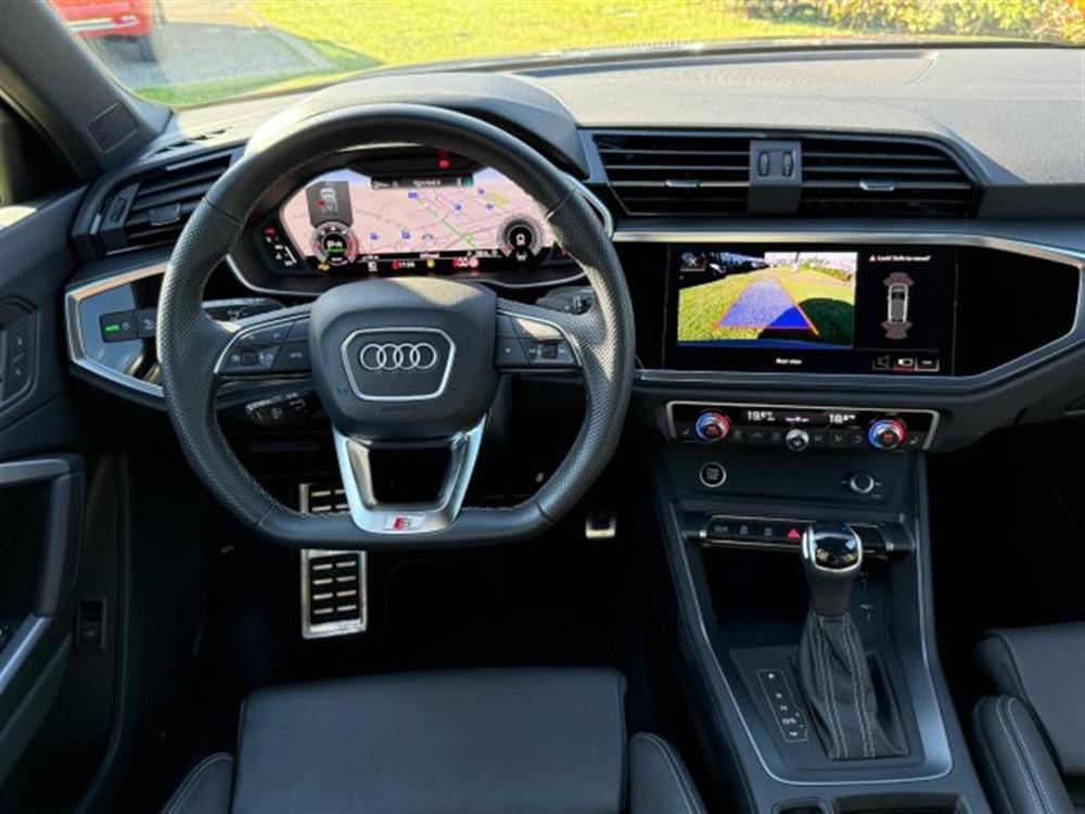 Q3 Q3 SPB 35 TDI S tronic