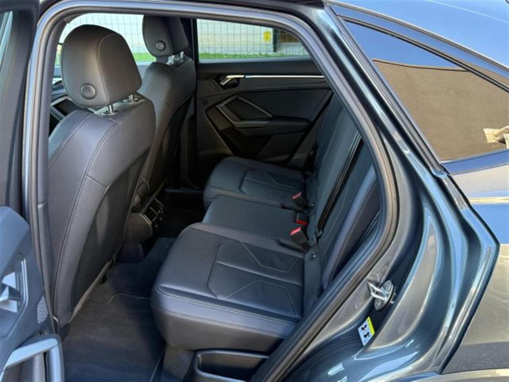 Q3 Q3 SPB 35 TDI S tronic