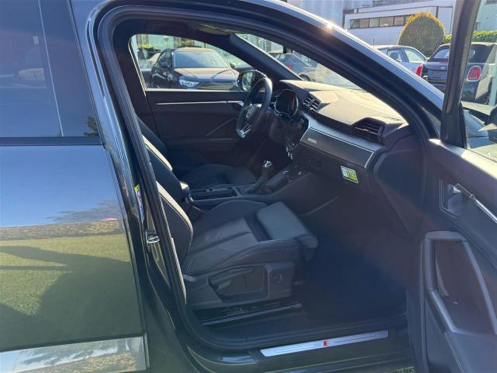 Q3 Q3 SPB 35 TDI S tronic