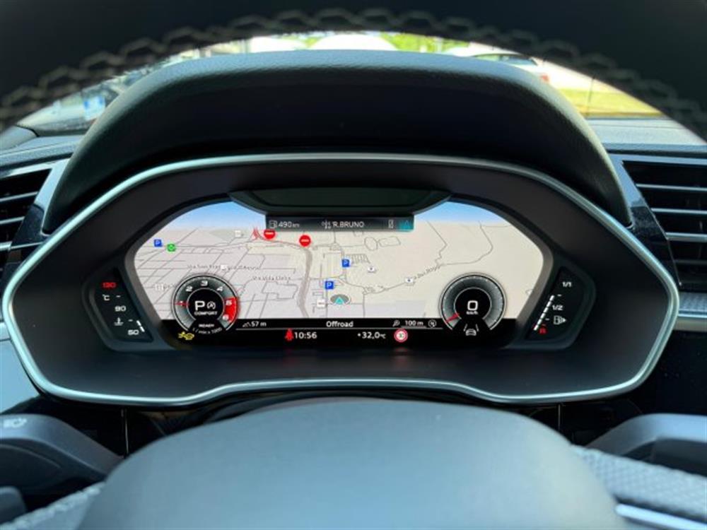 Q3 Q3 SPB 35 TDI S tronic