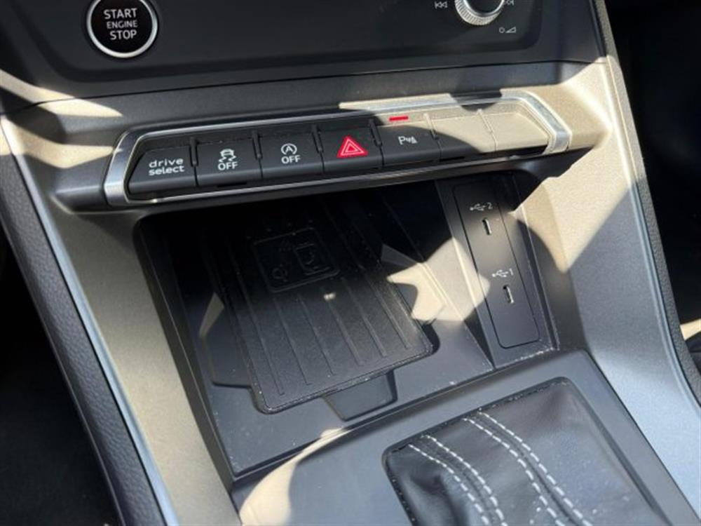 Q3 Q3 SPB 35 TDI S tronic