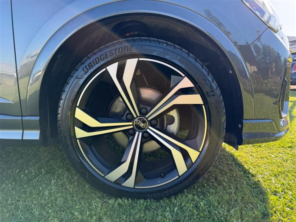 Q3 Q3 SPB 35 TDI S tronic