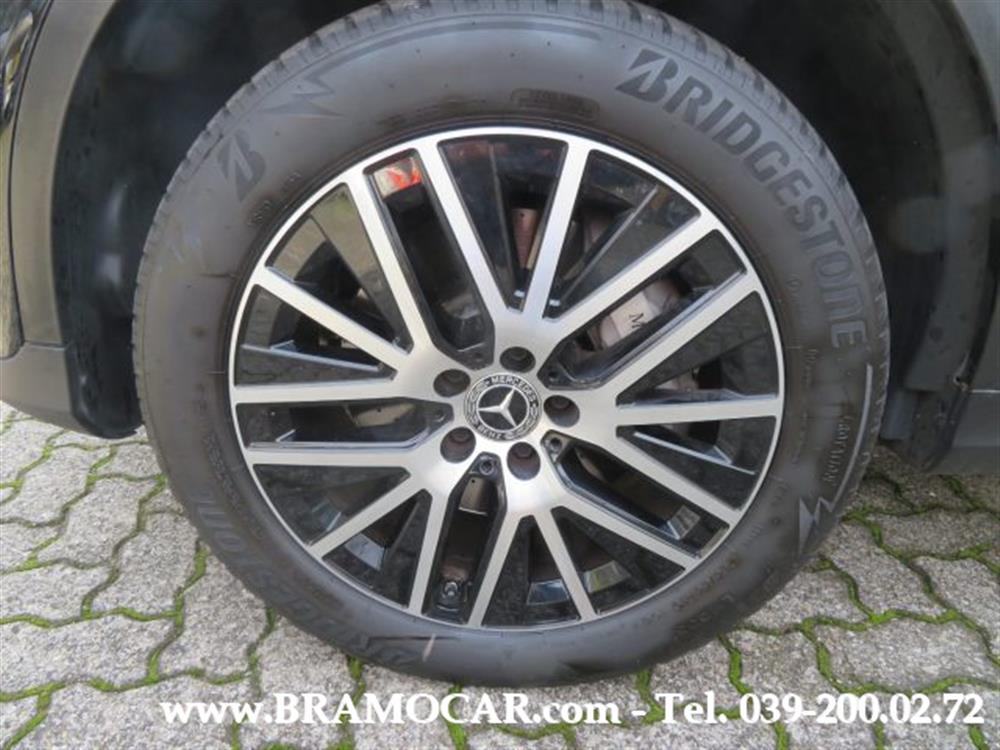 GLC 300 GLC 300 de 194cv 4MATIC PHEV