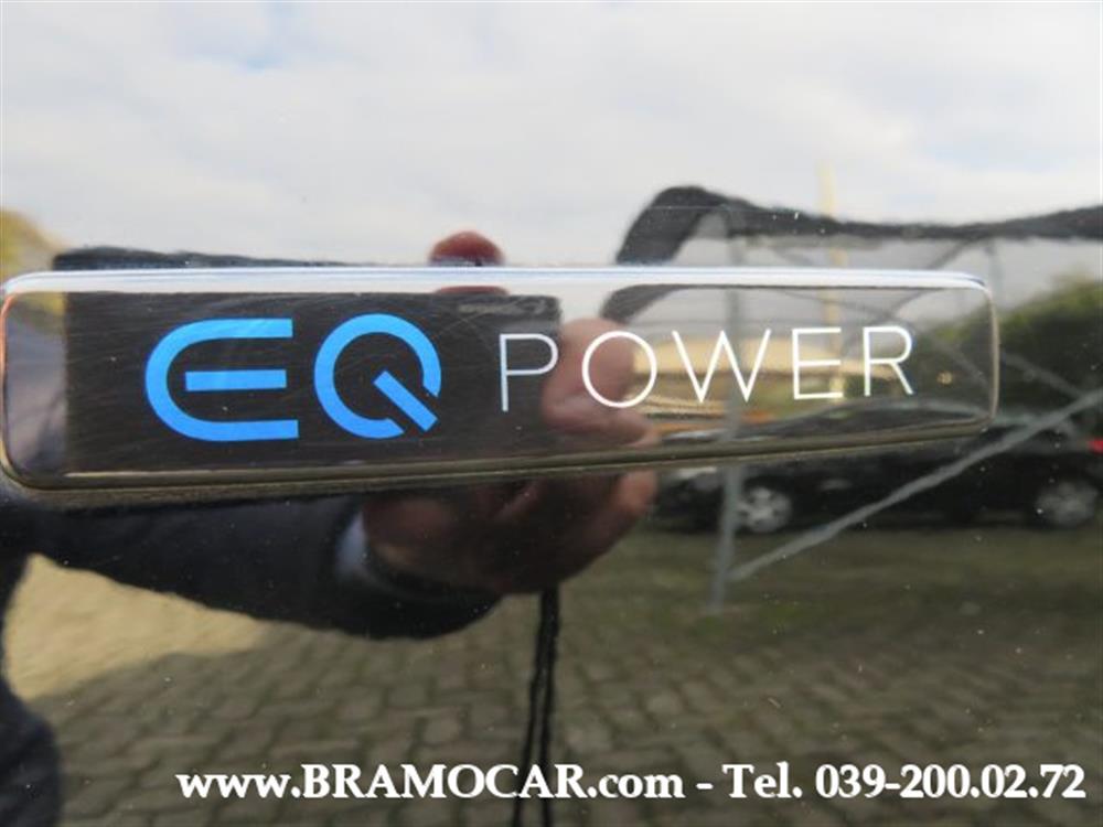 GLC 300 GLC 300 de 194cv 4MATIC PHEV