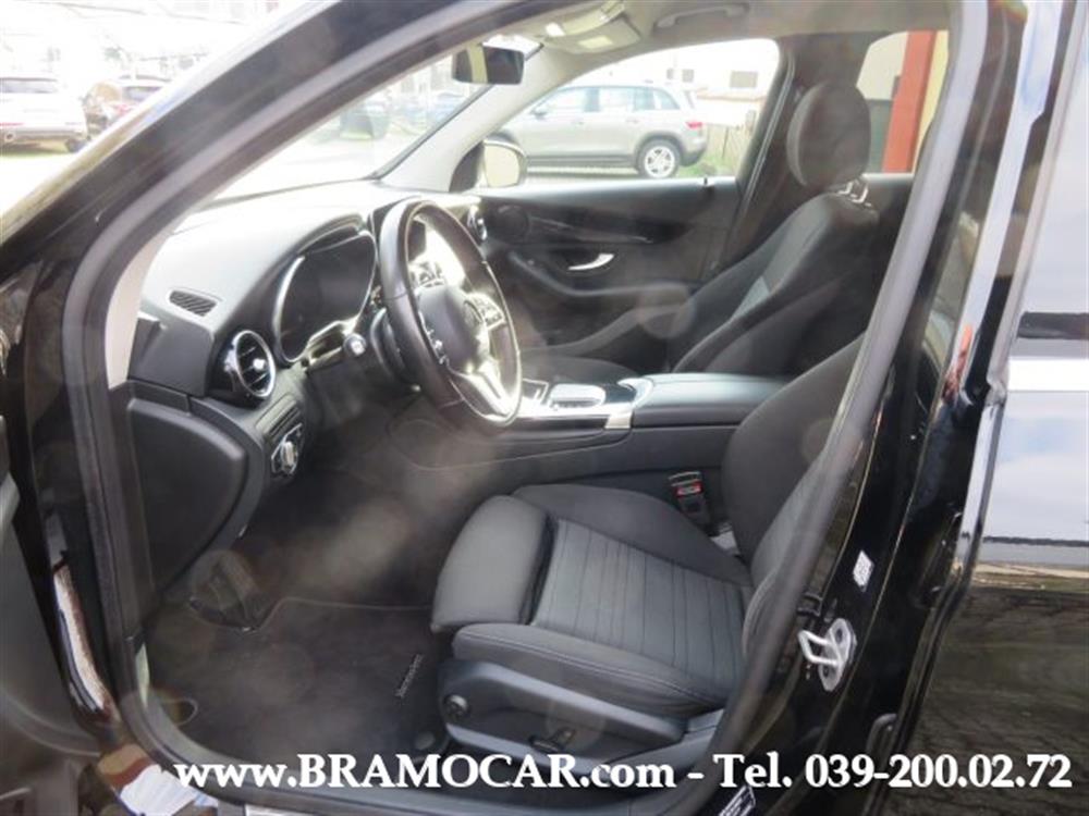 GLC 300 GLC 300 de 194cv 4MATIC PHEV