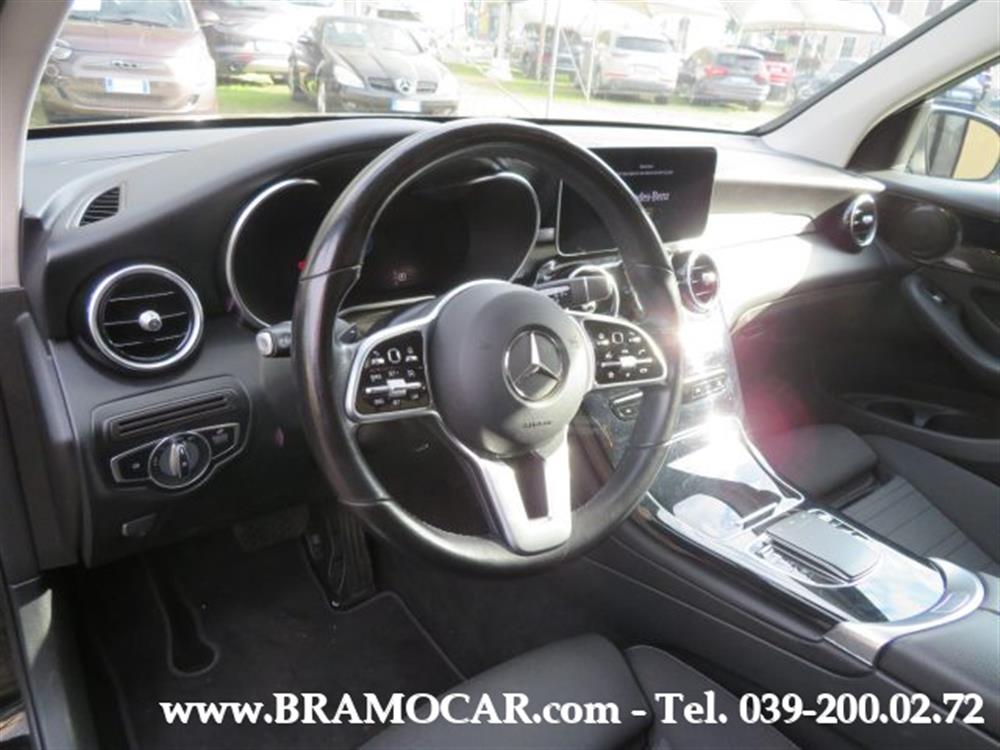 GLC 300 GLC 300 de 194cv 4MATIC PHEV