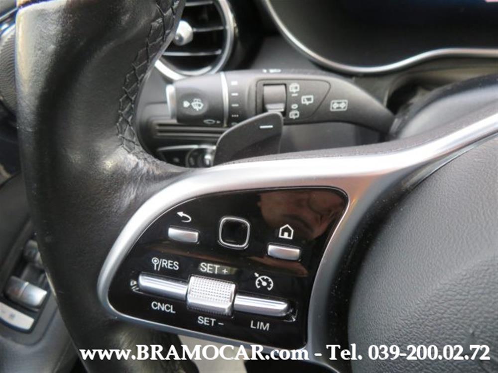 GLC 300 GLC 300 de 194cv 4MATIC PHEV