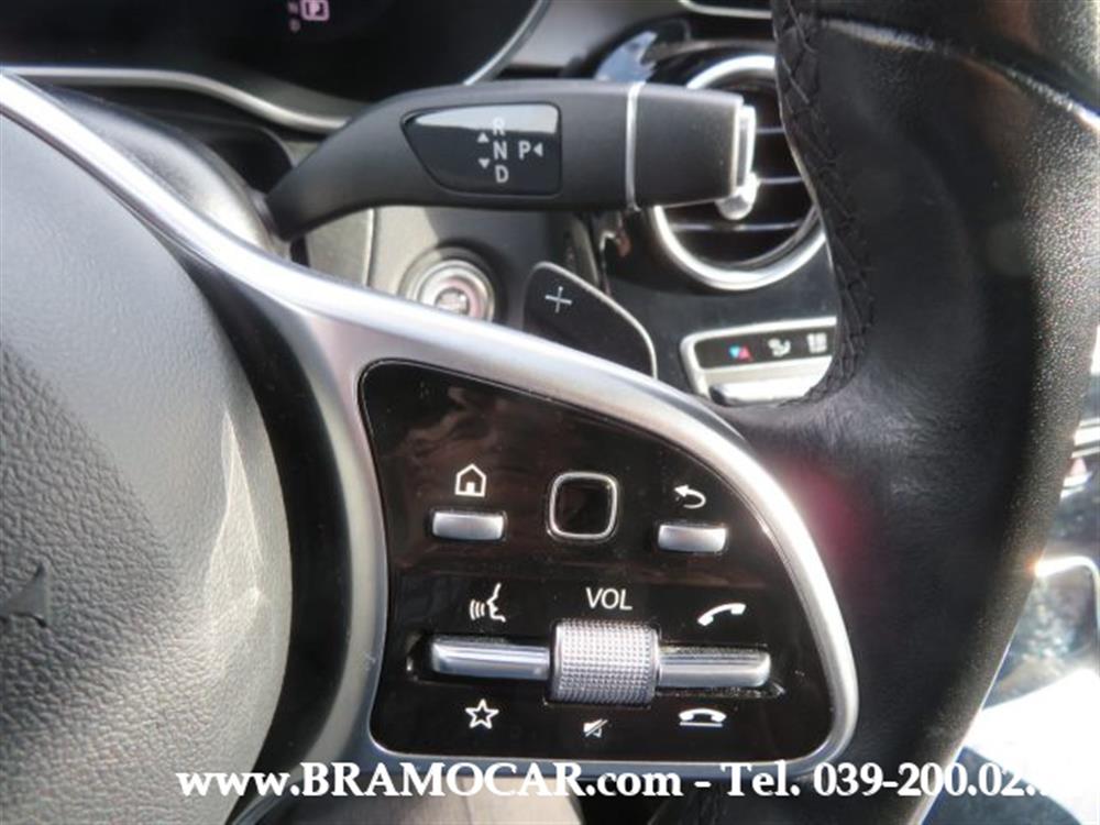 GLC 300 GLC 300 de 194cv 4MATIC PHEV