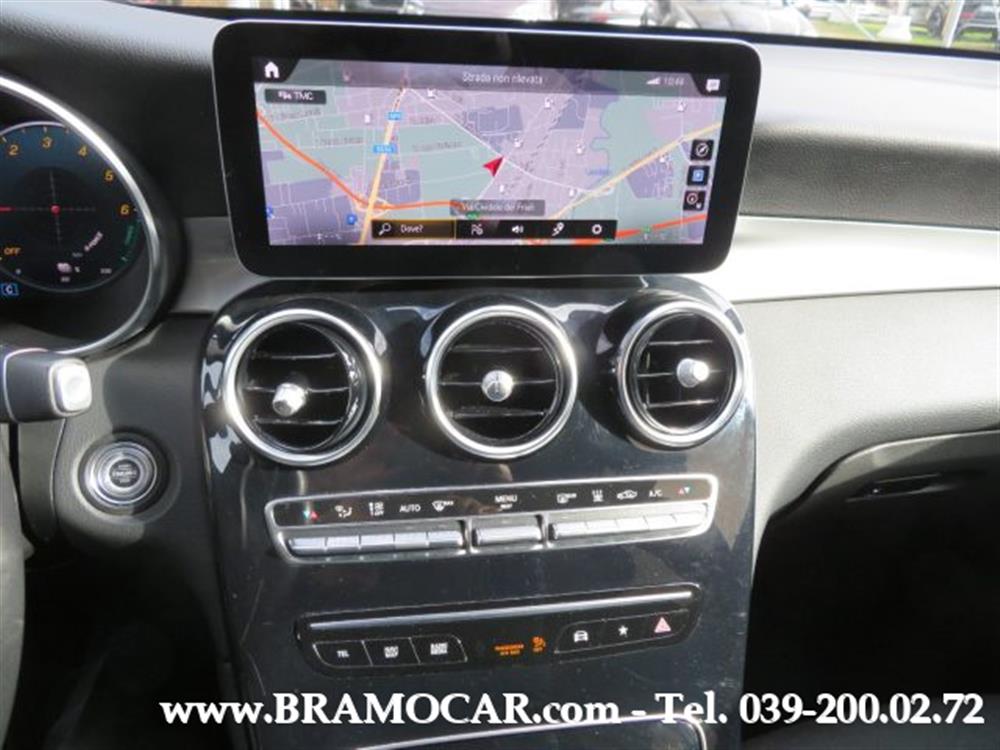 GLC 300 GLC 300 de 194cv 4MATIC PHEV