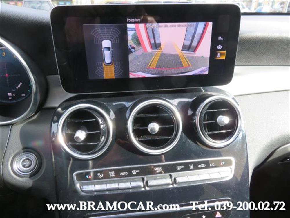 GLC 300 GLC 300 de 194cv 4MATIC PHEV