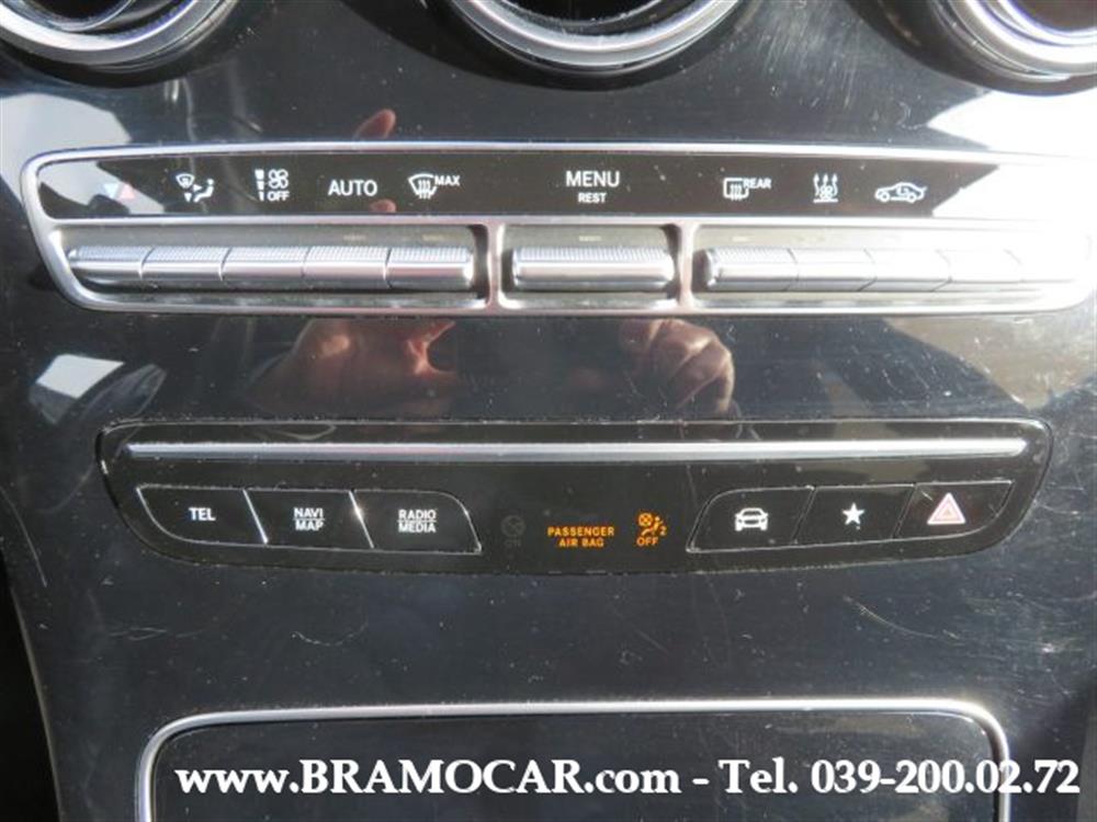 GLC 300 GLC 300 de 194cv 4MATIC PHEV