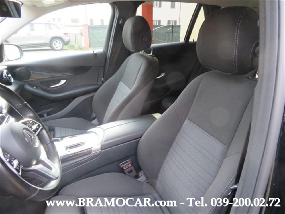 GLC 300 GLC 300 de 194cv 4MATIC PHEV