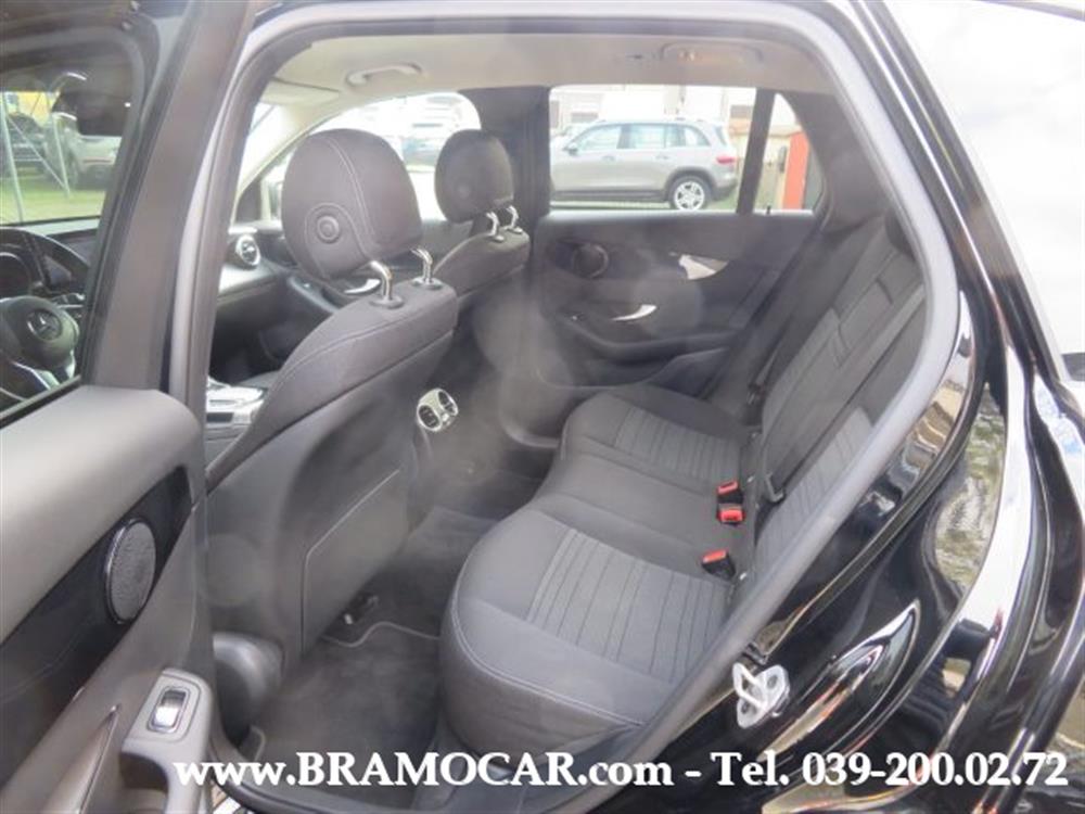GLC 300 GLC 300 de 194cv 4MATIC PHEV