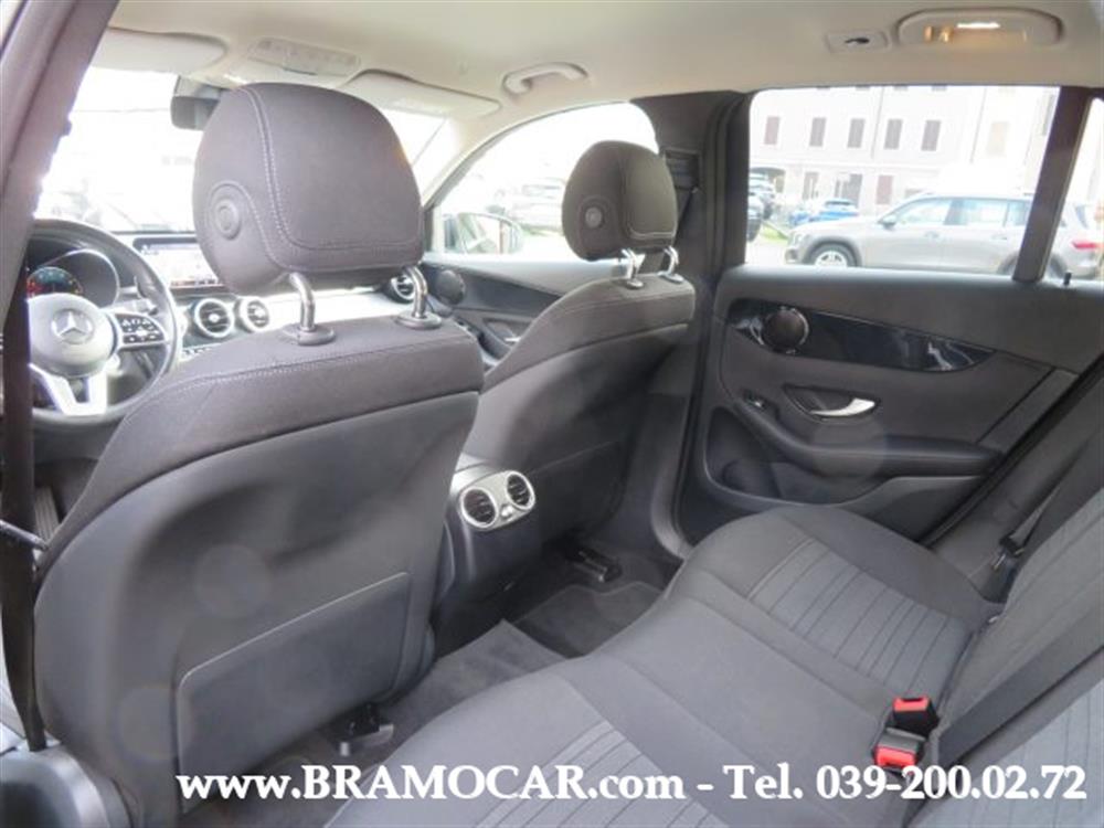 GLC 300 GLC 300 de 194cv 4MATIC PHEV