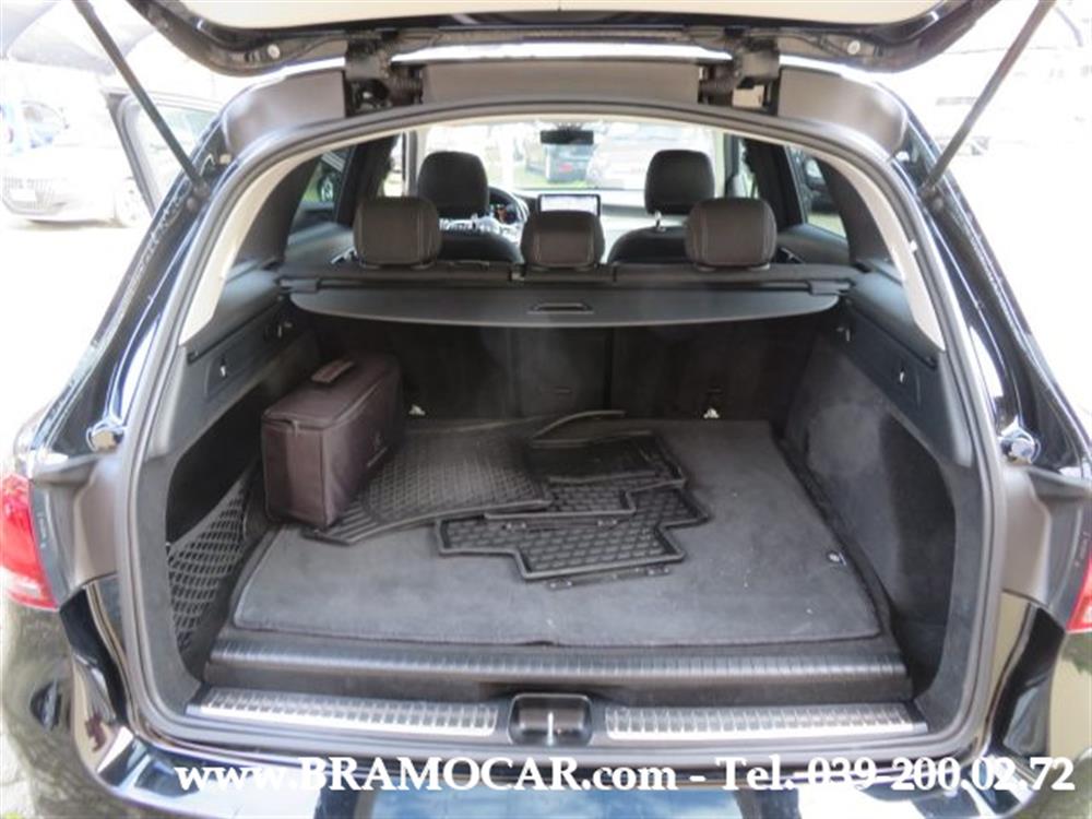 GLC 300 GLC 300 de 194cv 4MATIC PHEV