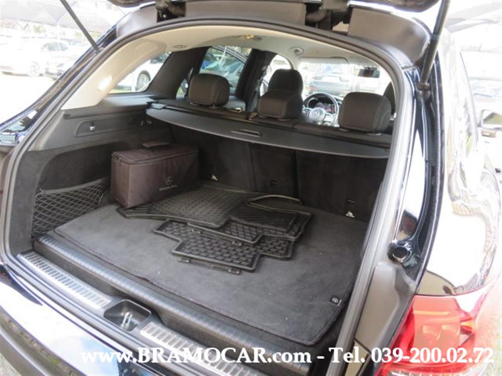 GLC 300 GLC 300 de 194cv 4MATIC PHEV