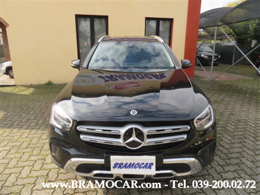 GLC 300 GLC 300 de 194cv 4MATIC PHEV