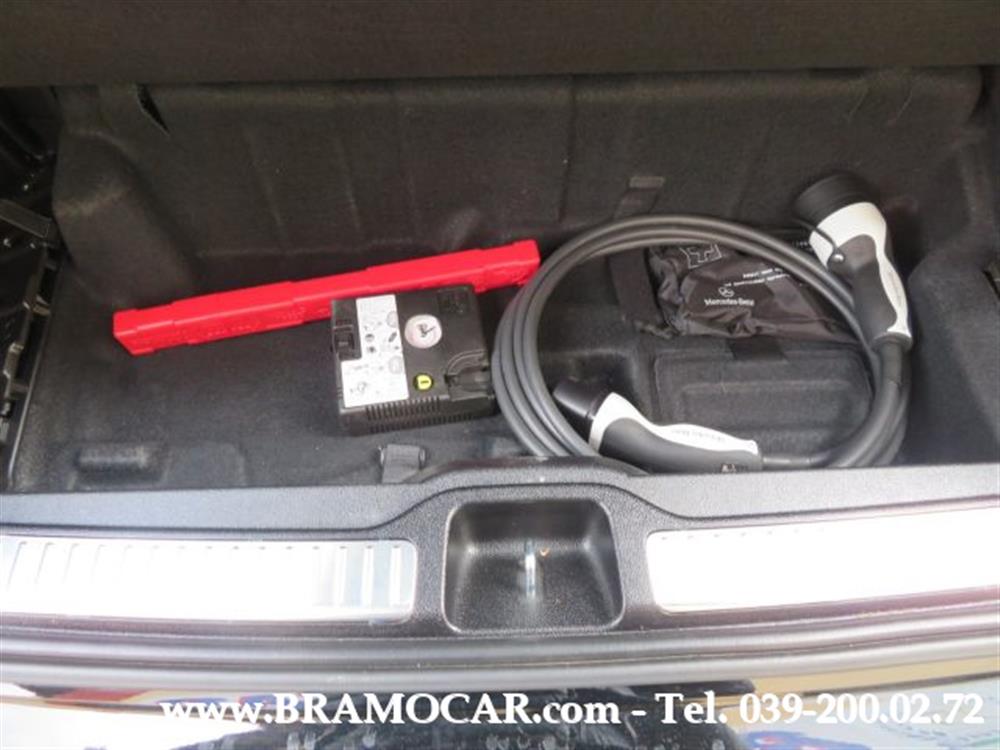 GLC 300 GLC 300 de 194cv 4MATIC PHEV