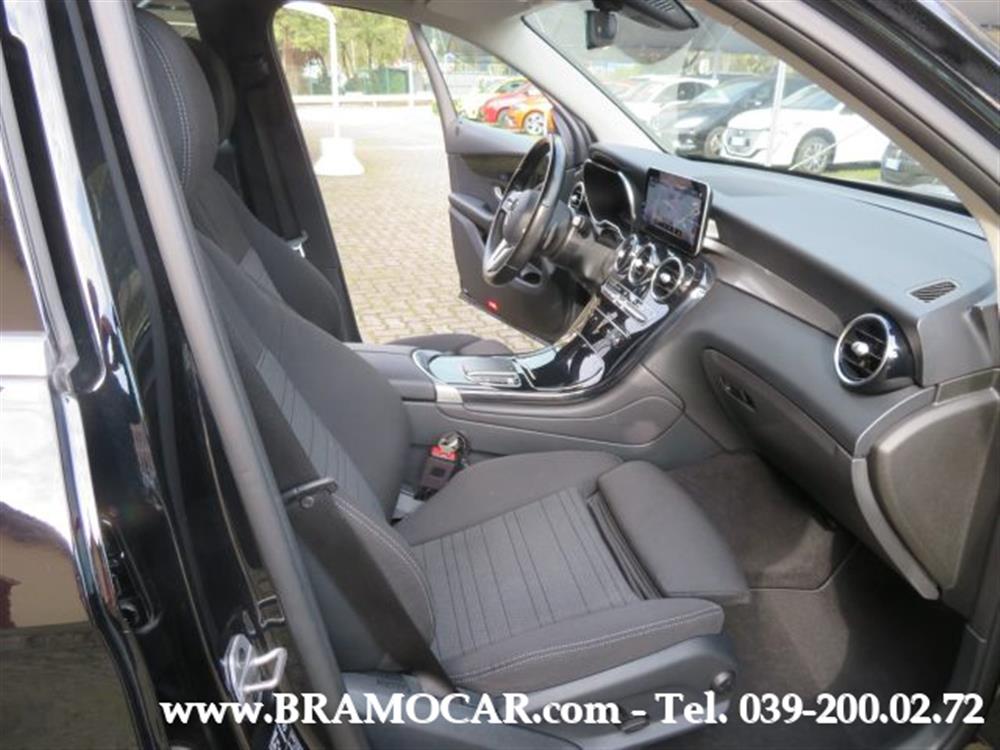 GLC 300 GLC 300 de 194cv 4MATIC PHEV